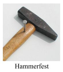 Hammerfest - JPG