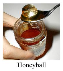 Honeyball - JPG