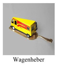 Wagenheber - JPG